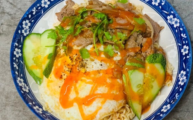 MilkTea 1992 - Núi Xào Bò - Nguyễn An Ninh