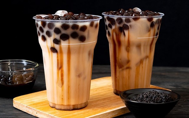 Tokyo Tea - Trà Sữa - TTHC Dĩ An