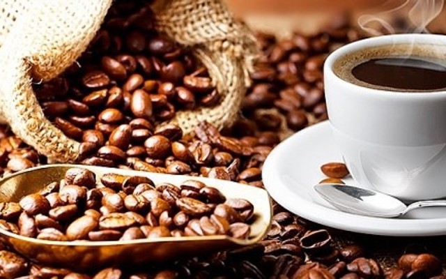 Thảo Nguyên Xanh - Cafe Pha Máy & Rau Má Nguyên Chất - Tăng Nhơn Phú