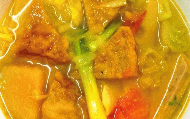 Bún Chả Cá & Bún Riêu 74 - Nguyễn Du