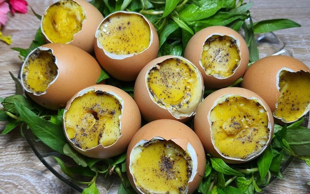 Vịt Lộn Mai Hoàng - Cút Lộn & Hột Gà Nướng