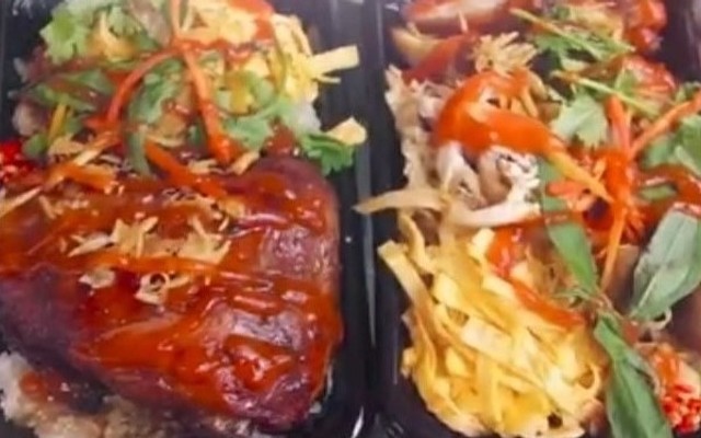 Xôi & Bánh Mì Cô Phượng - Nguyễn Gia Trí