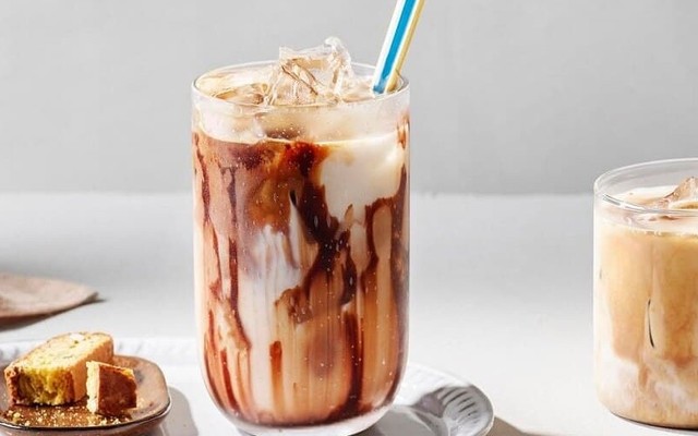 Takafe - Coffee & Tea