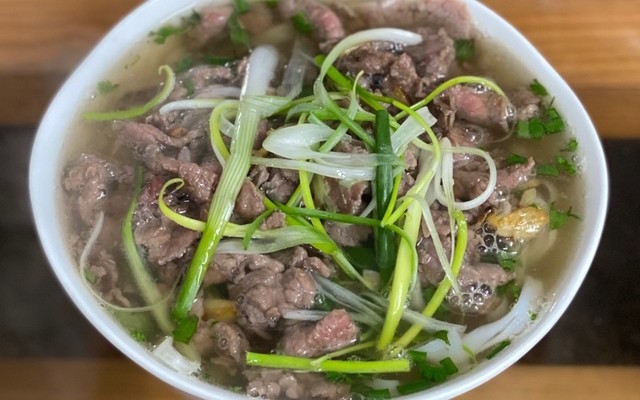 Quán Hân An Phở Bò - Bún Thang & Lẩu