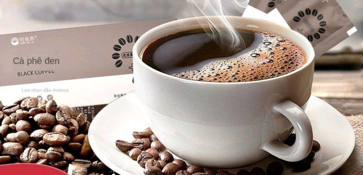 CÀ PHÊ ĐÁ XAY BÉO NGẬY THƠM NGON HẤP DẪN