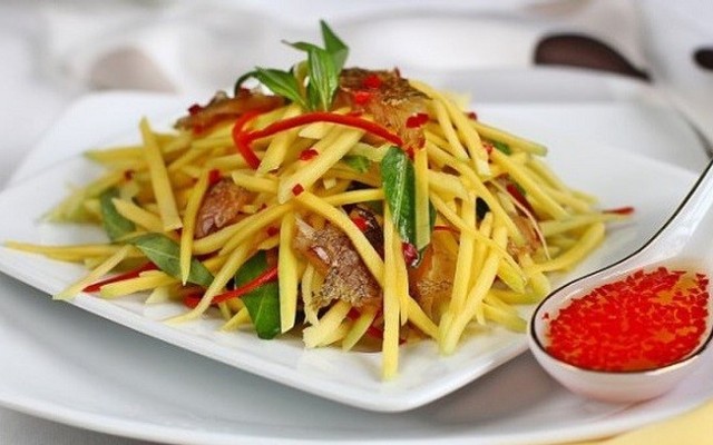 Ăn Vặt RIO - Võ Thị Sáu