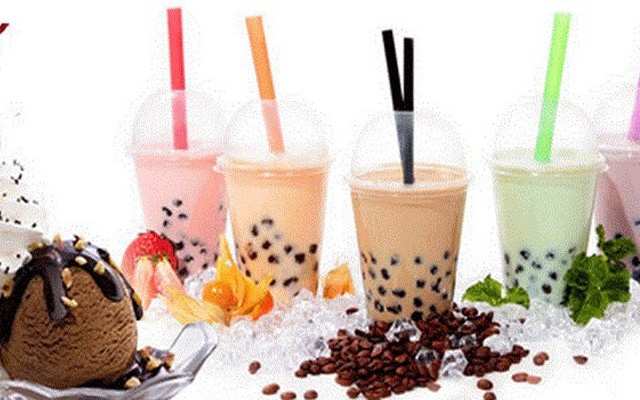 Nắng Mai - Trà Sữa & Nước Ép Trái Cây