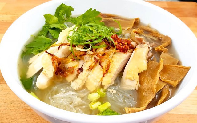 Quán Gà Ta Ngon - Trần Quốc Toản