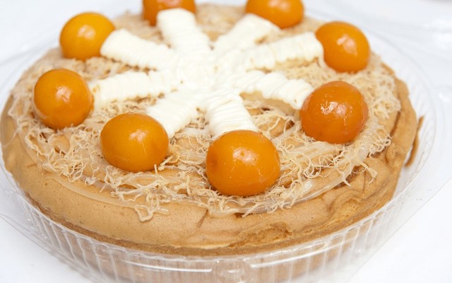 Tiệm Bánh Tình Thơ - An Dương Vương