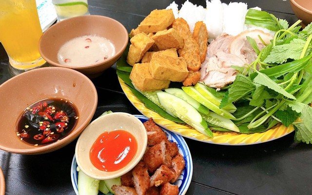 358 Quán - Vạn Kiếp