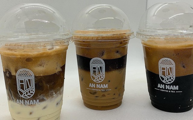 An Nam Coffee - Phan Trung