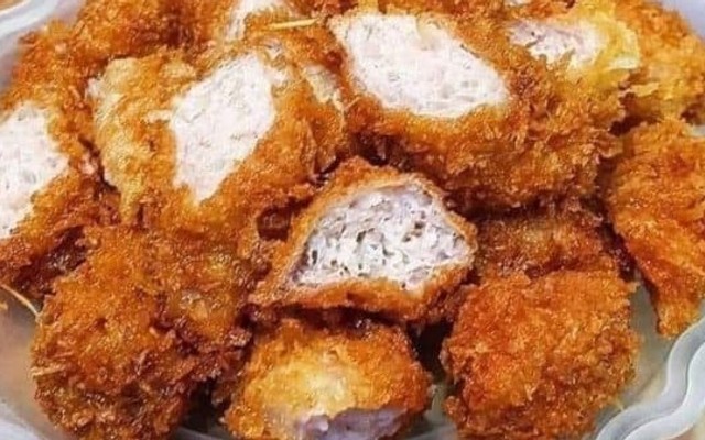 Bếp Nhà Họ Vũ - Đông Hải - Shop Online