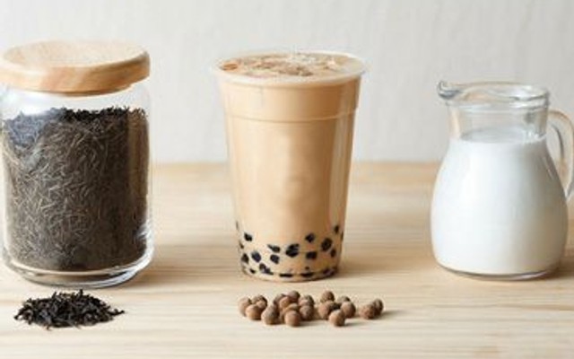 Bibo Tea - Cụm 4 Đông Khê Lê Hồng Phong