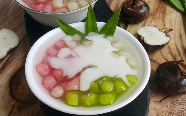 Đậu Đỏ Chè - Nguyễn Văn Linh