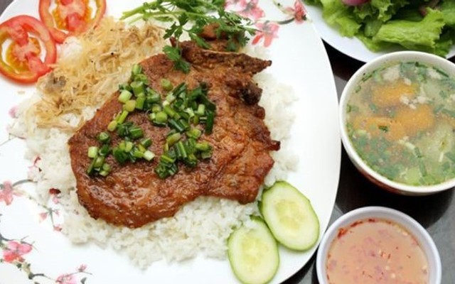 Mỳ Quảng Bà Sáu - Xô Viết Nghệ Tĩnh