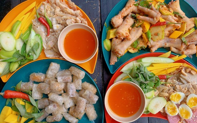 Ông Joe - Tré Trộn Bình Định