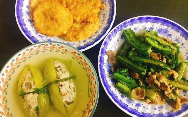 Quán Cơm 33 - Nguyễn Văn Giai