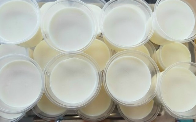 Ẩm Thực Lê Gia - Nguyễn Kiệm