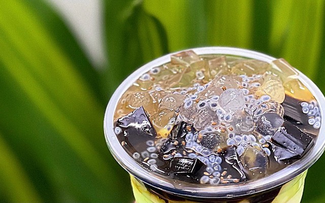 Trà Bí Đao Mlem - Nguyễn Trãi