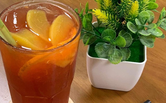 Queen Coffee - Ái Mộ