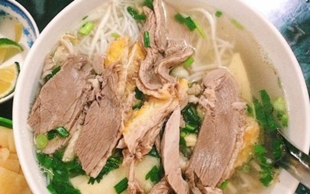 Quán Ngan Cô Thủy - Vạn Kiếp