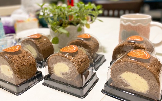 Ngọc Mai Cake - Bánh Kem & Bánh Mì
