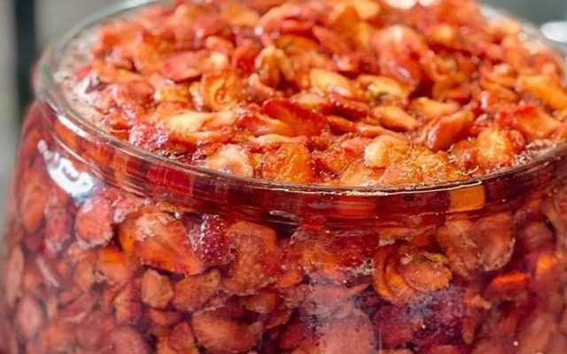 Trà Dâu 102 - Bình Phú