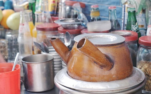 Coffee PHT - Cà Phê Kho & Nước Ép - Phan Đình Phùng