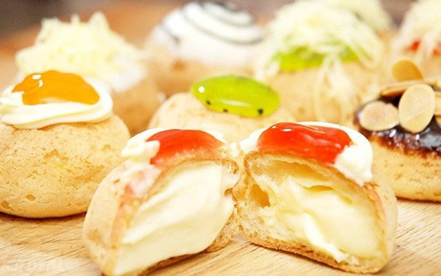 Bánh Ngọt Hoàng Gia - 259 Cát Bi