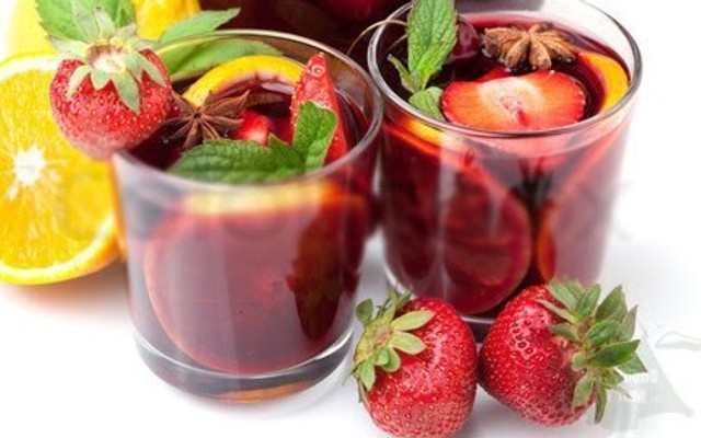 Ladofoods - Nước Trái Cây Lên Men - Điện Biên Phủ