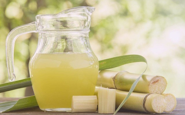 Quán Mía Mix - Đường Số 30