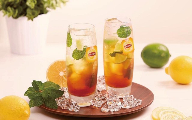 Tiệm Trà Mon - Nguyễn Văn Cừ