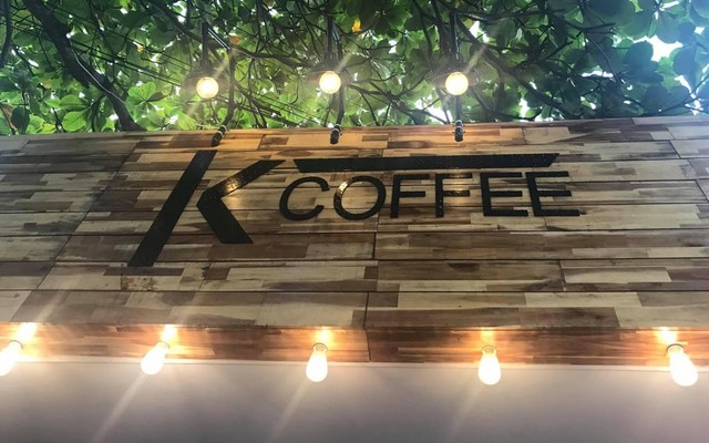 K Coffee - Chi Lăng