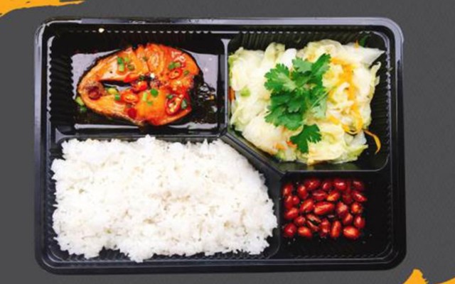 Lẩu Ếch & Lẩu Thái Tomyum - Duy Tân