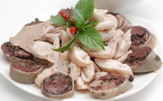 Quán Bò Gia Truyền - Trần Nhân Tông