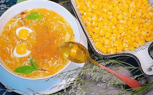 Tiệm Cháo - Súp Totoro - Đống Đa