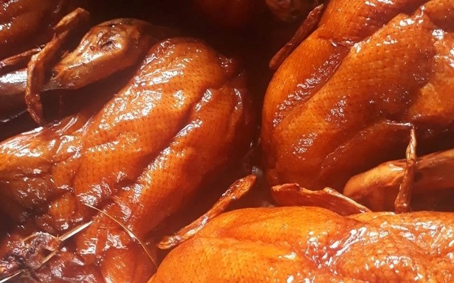 Hường Mít - Bún & Phở Vịt Quay Lạng Sơn - Cầu Giấy