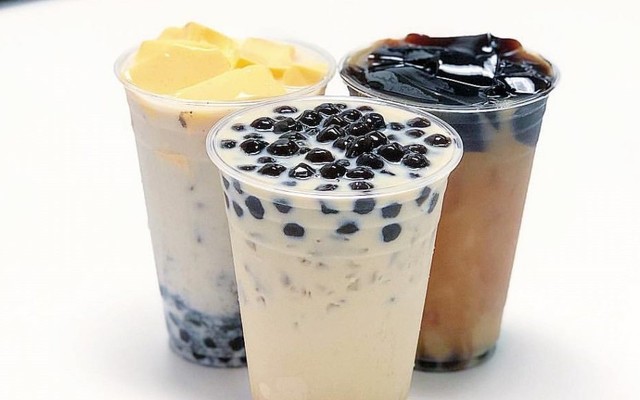 Trà Sữa Boom - Quốc Lộ 13 Cũ