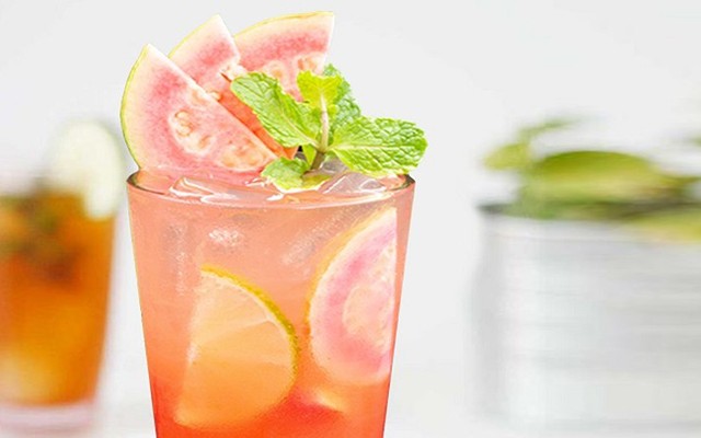 Bụi - Coffee - Bình Giã