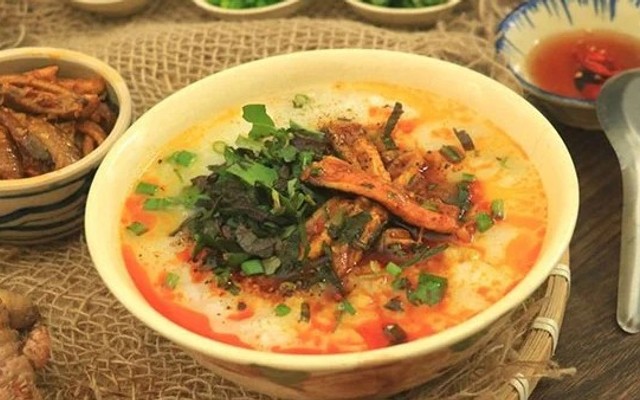 Thu Hồng - Lươn Đồng Xứ Nghệ & Miến Xào - Lê Hồng Phong