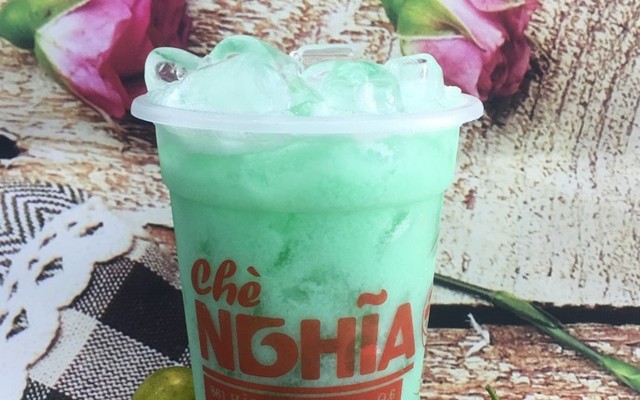 Trà Sữa NGHĨA - Hậu Giang