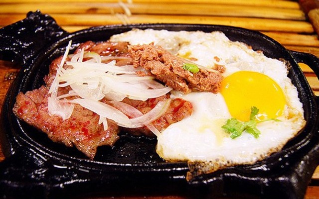 Bò Né Chị Hà - 259 Hàn Hải Nguyên
