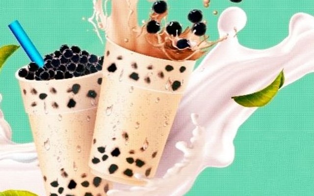 PaPaYa Milk Tea - Huỳnh Văn Luỹ