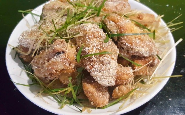 Nhà Hàng Hiền Anh - Thái Thịnh