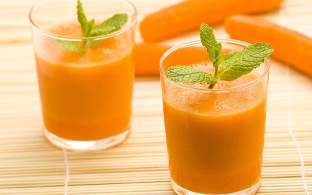 Quán Zinzin - Nước Ép Trái Cây & Bánh Pizza