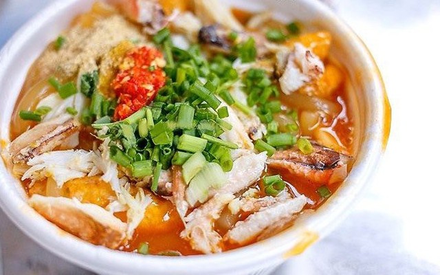 Quán Bánh Canh Cua Sài Gòn Hải Phát - Nguyễn An Ninh