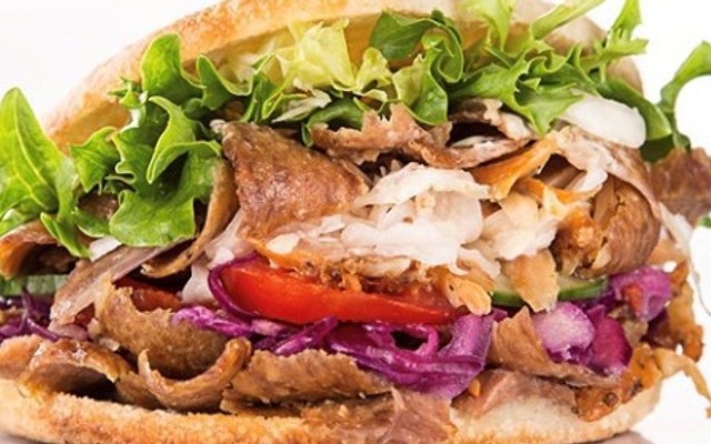 Bánh Mì Minh Thư - Đoàn Thị Điểm