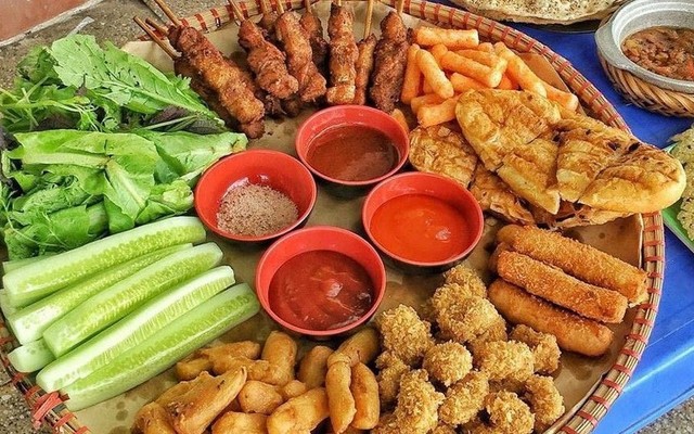 Tiệm Con Cú Mập - Nước Ép Nguyên Chất & Đồ Ăn Vặt