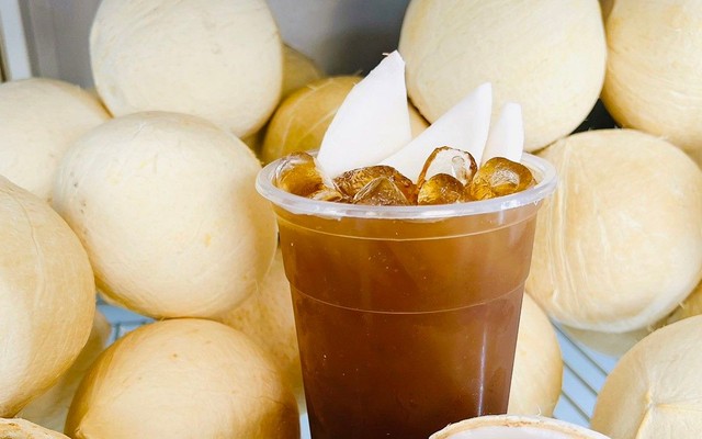 Tiệm Sâm Dừa Khoái - Nguyễn Văn Linh