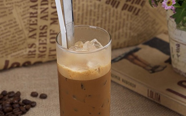 Hẹn Quán - Duy Tân